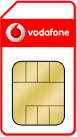 Vodafone CallYa Prepaid